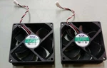 Lot Of Avc Fan DS09225S12H-034 Pin Cooling DC12V 0.41A. Fixed Price $17.92.