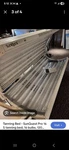 Sunquest Pro 16 Se Tanning Wolff System Lamps 100W Indoor Home Sunbed. Fixed Price $450.00.