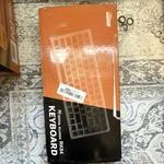 Royal Kludge RK84 Mechanical Keyboard Black, Hot-swap, Backlight, Wireless. Fixed Price $29.99.