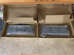 Lot Of Apc Kit 0N-0923 For PX1 Power Module Includes Fans 0N0923. Fixed Price $21.55.