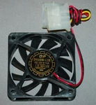 Pc Fan Gp Yate Loon Electronics DC12V 0,13A D60SM-12B 50MM X New!. Fixed Price $12.00.