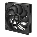 Silverstone AP120I Air Channeling Mixed Fan Blade 120MM 3PIN Case. Fixed Price $16.99.
