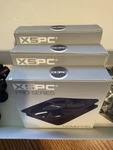 Lot Of Xspc Pro Series 120MM Computer Fan - 3PIN 1650RPM. Fixed Price $12.00.