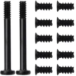 Sgtkjsjs Computer Cooling Fan Mount Kit - Long & Short Screws.... Fixed Price $9.59.