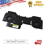 New Thermal Module Cpu Gpu Fan Heatsink For Legion Pro 16IRX8H 82WQ 5H40S20789. Fixed Price $112.98.