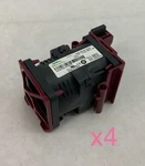 Nidec Ultraflo V40W12BS1M5-08A033 Server Fan (lot Of 4). Fixed Price $20.39.