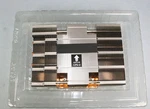 New 165W+ Heatsink Dell Poweredge R730XD #2 CPU2 Copper/al NGC09. Fixed Price $79.00.