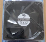 Power Logic Brushless 120MM Case Fan PLA12025S12L Dc 12V New Read. Fixed Price $9.95.
