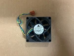 Delta AFB0712VHD 7020 DC12V 0.40A 7CM 4-WIRE Silent Cooling Fan. Fixed Price $8.99.