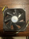 Cooler Master 90MM Fan Hyper TX3 A9225-28CB-4BP-C1 12V 0.26A. Fixed Price $10.00.