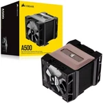 Corsair A500 High Performance Dual Fan Cpu Cooler. Fixed Price $109.99.
