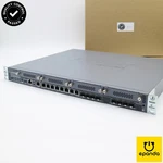 Juniper SRX340-SYS-JB Secure Gateway Firewall 16XGBE 8XRJ-45 8XSFP Junos, 1Y-WTY. Fixed Price $362.90.