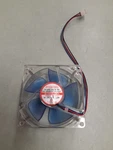 Evercool EC8035L12CA Ball Bearing Fan DC12V 0.10A. Fixed Price $20.60.