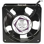 Sunon DP200A-2123XBL-ROHS Ac Fan Ball 220 VOLT240 0.14A-0.12A 22W-21W 50HZ-. Fixed Price $20.17.