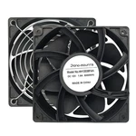 2-PACK 120MM 12V Dc 12038 X 38MM 4.72INCH High Speed Dual Ball Bearing .... Fixed Price $38.73.