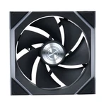 Lian 120MM Uni Fan Wireless Argb Reverse Blade Case 12RSL1W3B Singular. Fixed Price $32.99.
