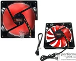Phobya Nano-g Silent 1000RPM 140X140X25MM 79031 4049469077624. Fixed Price $14.95.
