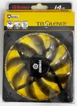 Enermax 140MM 25MM T.b Silence Computer Case Cooling Fan UCTB14B. Fixed Price $22.00.