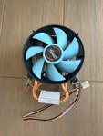 Rosewill Cpu Air Cooler (processor Heatsink + Fan).. Fixed Price $14.00.