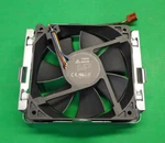 Genuine Dell Xps 8960 Rear Chassis Cooling Fan 76PC8 D6CHD. Fixed Price $17.99.
