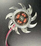 New - Heatsink Cooling Fan For Dvr, Video Cards, Etc. 5V Motherboard 2 Wire. Fixed Price $7.99.