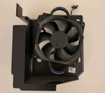 Dell 0RD6XX Heatsink & Shroud - Optiplex 9020 Sff. Fixed Price $7.00.