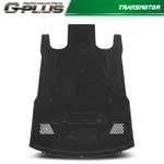 Fit For Porsche Panamera 10-16 Engine Radiator Splash Shield Cover 97050411705. Fixed Price $109.46.