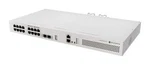 Mikrotik Cloud Router Switch CRS418-8P-8G-2S+RM. Fixed Price $594.60.