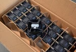 Dell G944P Fan Foxconn PVA080K12H-P01 80X80X38MM (brand New). Fixed Price $12.99.