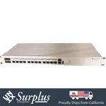 Mikrotik 16-CORE Cloud Router 12 Port Gigabit RJ45 4X 10GB Sfp+ Rackmount. Fixed Price $799.00.