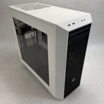 Cyberpower Series Mid Tower Computer Case Antec ATA-800FB-B 800W Psu. Fixed Price $149.99.