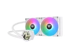 Thermaltake CLW406PL14SWA TH280 V2 Ultra Argb Liquid Cooler - Snow. Fixed Price $179.99.