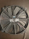 Cooler Master A23030-07CB-3MN-F1 Case Fan 230MM Protective Grill Included. Fixed Price $24.95.