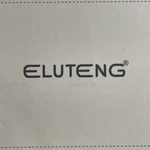 Eluteng - Set Of 2 Usb Fans 3 Speed. Fixed Price $12.95.