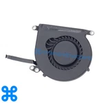 Cpu Cooling Fan Hsf - Apple Macbook Air 11" A1370 Late 2010 MC505, MC506. Fixed Price $7.85.