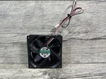 Avc F9025S12H DC12V 0.3A Case Fan #M25. Fixed Price $14.99.