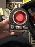 Evercool SB-F1 FOX-1 Guided Missile System Blower For Pci Slot. Fixed Price $12.99.
