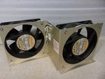 Nmb-mat 4715FS-23T-B50 Dual Cooling Fan *free Shipping*. Fixed Price $39.99.
