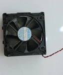 Nmb 3610KL-04W-B67 Brushless Fan Motor. DC12V. Fixed Price $7.00.