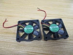Sunon KDE1206PFV3 Maglev Fan (pack Of 2). Fixed Price $19.77.
