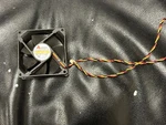 1PCS Y.s.tech 8CM NFD128125BB-2F 8025 12V 5.40W. Fixed Price $14.99.