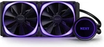 Nzxt Kraken Gen Liquid Cpu Cooler Black (RL-KRX63-RW). Fixed Price $130.29.