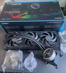 Lian GA2P36BUS Galahad Ii Trinity Performance - Processor Liquid Cooling. Fixed Price $450.00.