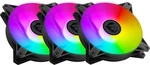 Msi Mpg F120 ARGB-3B 1200 Rpm, 120MM, Anit-vibration Fans. Fixed Price $102.26.