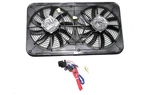 82-02 Camaro/firebird Dual Kit 12" Fans 3, 100 Cfm W/ Harness. Fixed Price $574.97.
