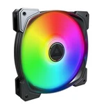 Montech HP140 Argb Pwm 140X140X25 Black 140MM 29.2DB 1760 (b). Fixed Price $22.38.
