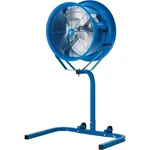 Global Industrial 14" High Velocity Fan Pedestal Stroller Mount 6800 Cfm 1/3 Hp. Fixed Price $654.28.