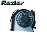 682061-001 682179-001 Cpu Fan For Hp DV7-7000 DV7T-7000 DV7T-7200 M7-1000 Series. Fixed Price $11.54.