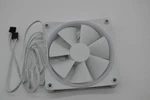 Nzxt F120 Rgb Fan RF-R12SF-W1 Enhanced *read Desc* PC663647. Fixed Price $19.99.