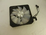 Bitspower Touchaqua AI-12025 12V 0.2A Cooling Fan. Fixed Price $9.72.